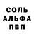 Метамфетамин кристалл GUARDINO